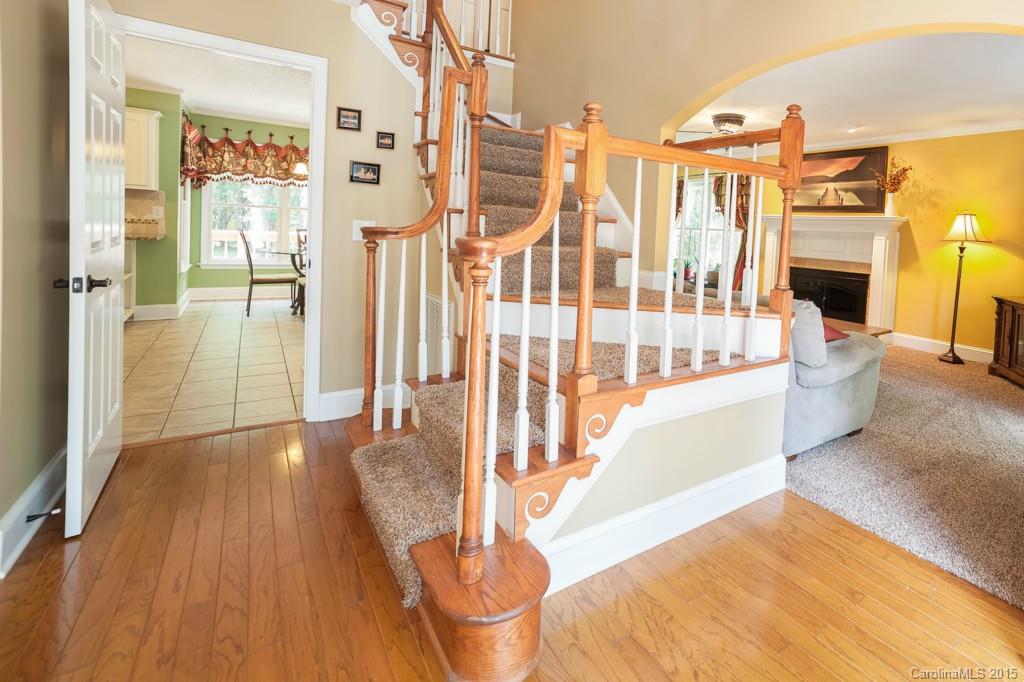 Tranquillity - Residential