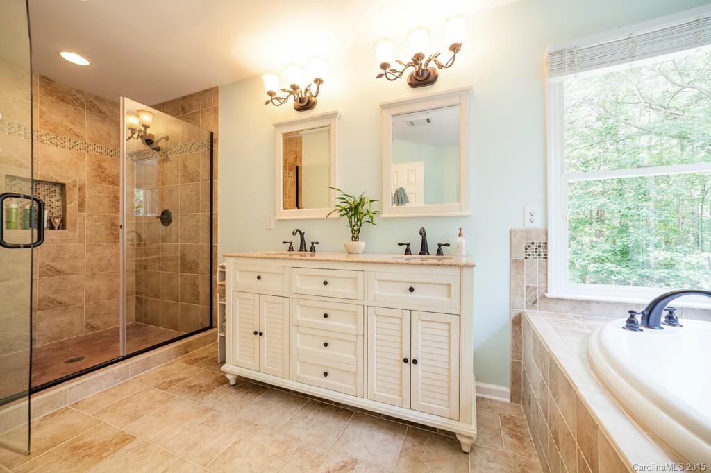 Tranquillity - Residential