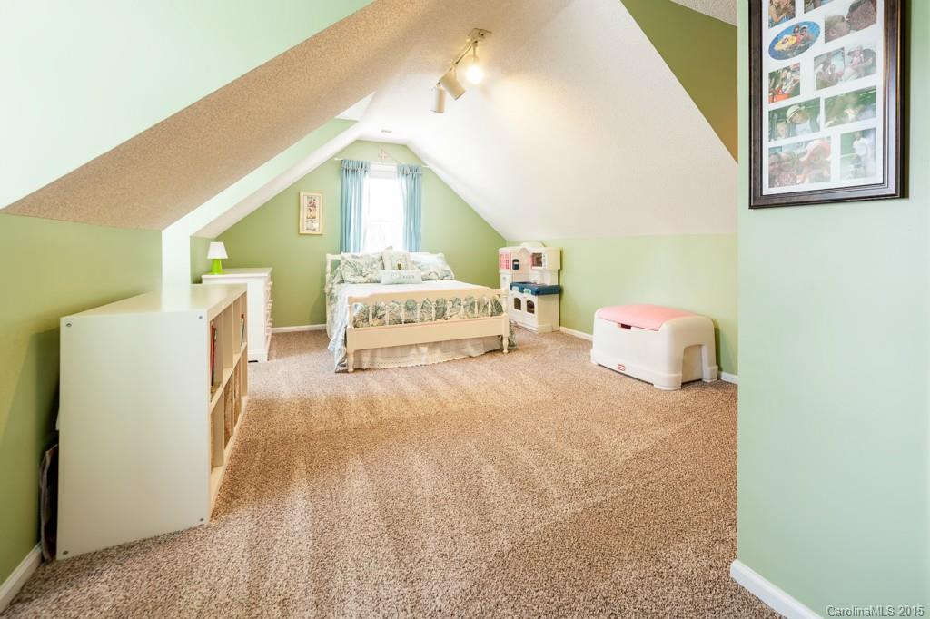 Tranquillity - Residential