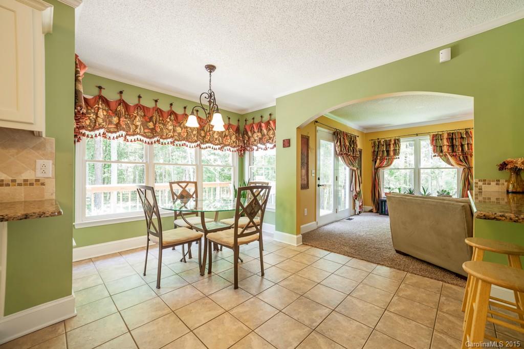 Tranquillity - Residential