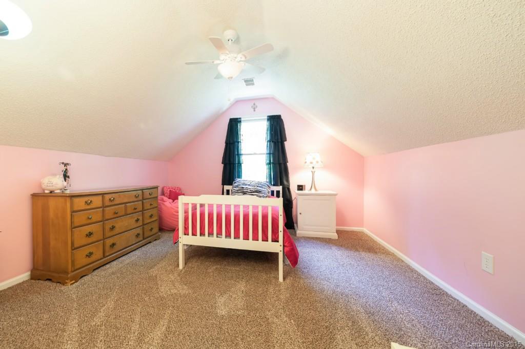 Tranquillity - Residential