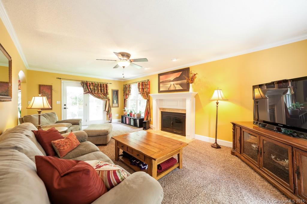 Tranquillity - Residential