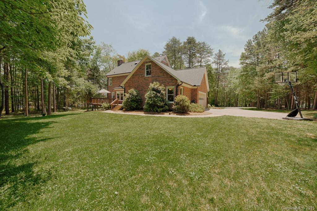 Tranquillity - Residential