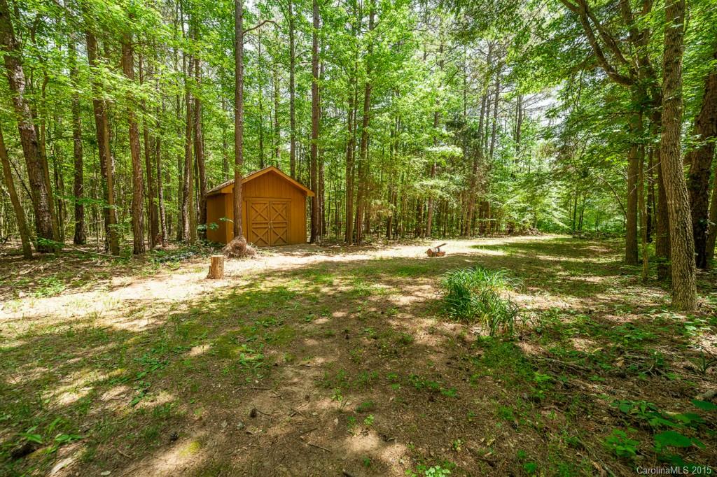 Tranquillity - Residential