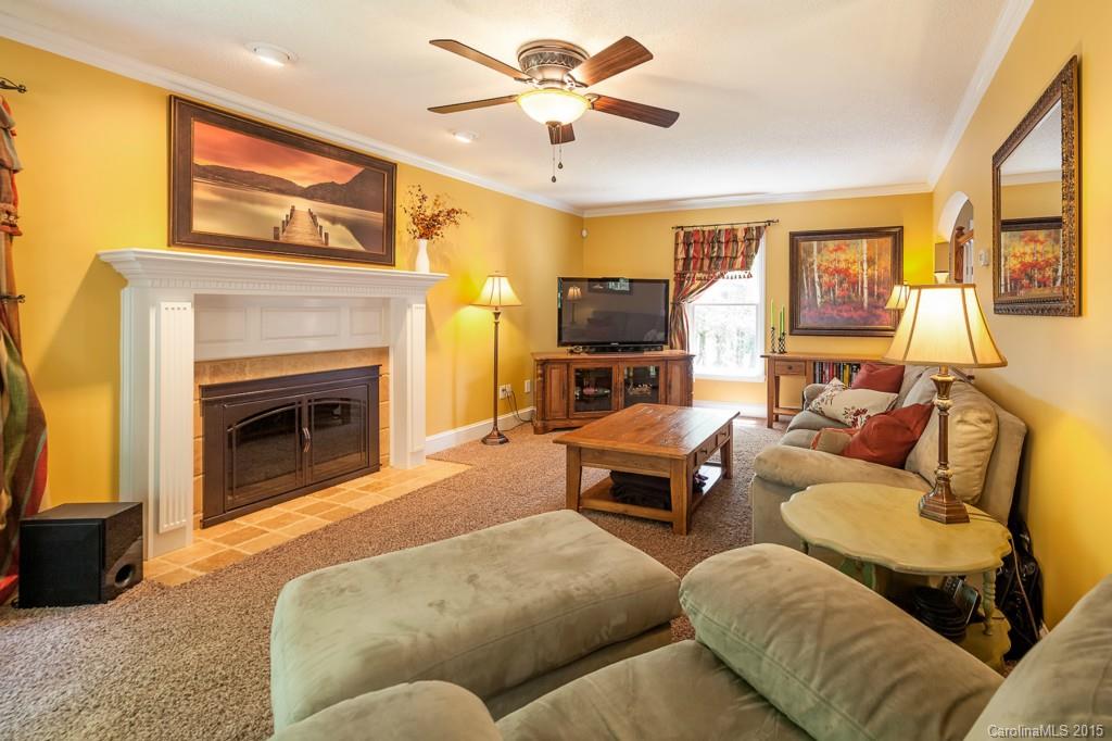 Tranquillity - Residential