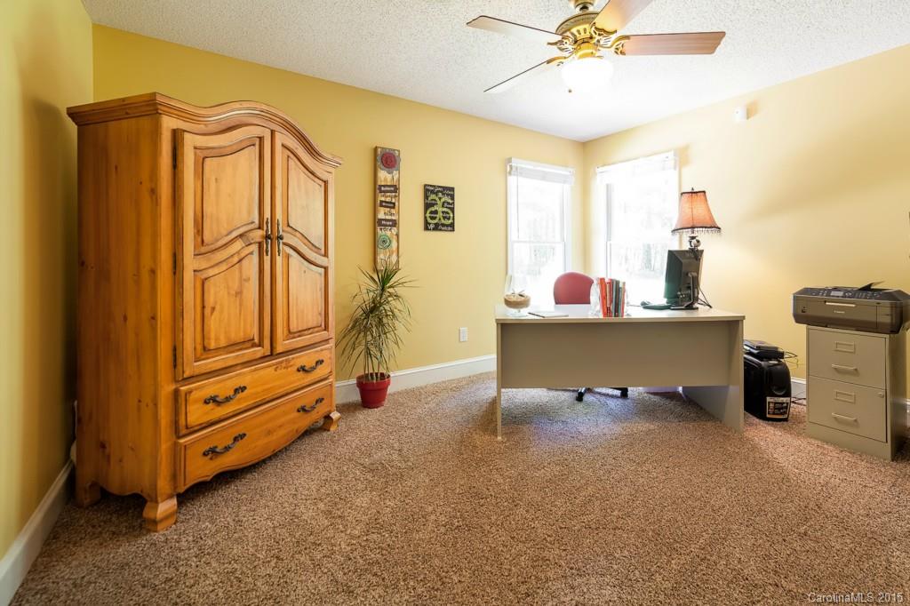 Tranquillity - Residential