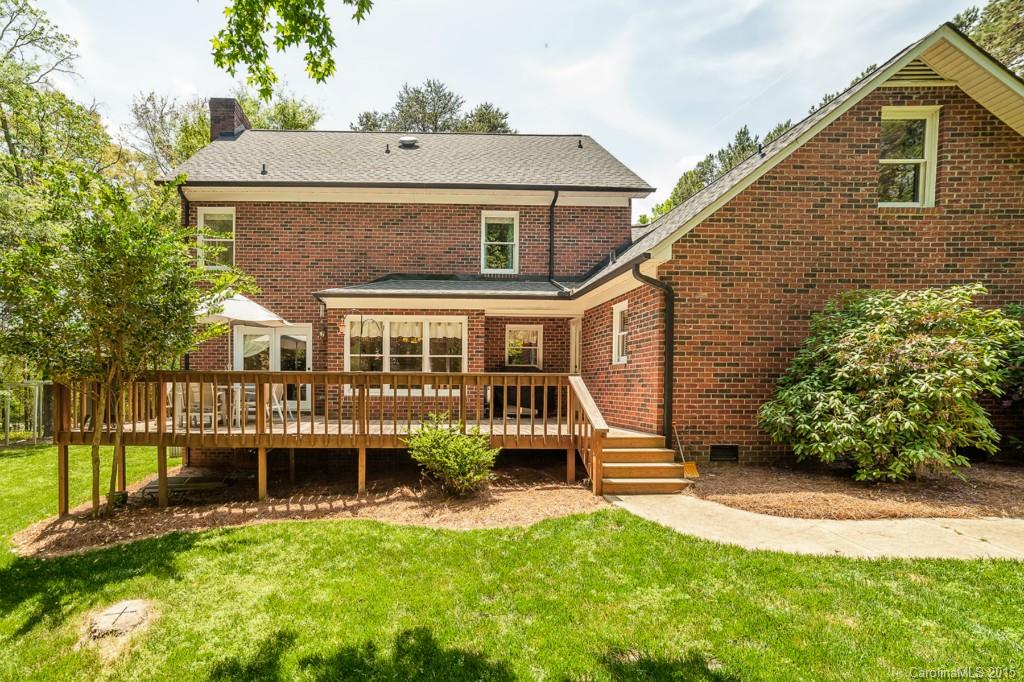 Tranquillity - Residential