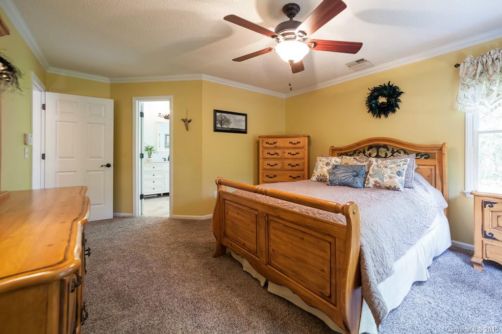 Tranquillity - Residential