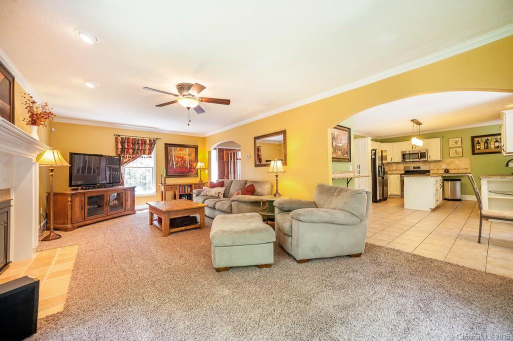 Tranquillity - Residential