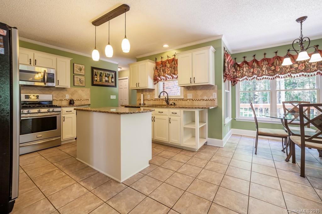 Tranquillity - Residential