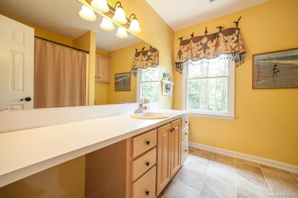 Tranquillity - Residential