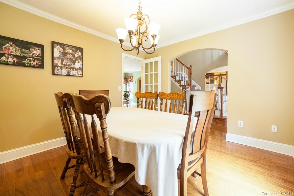 Tranquillity - Residential