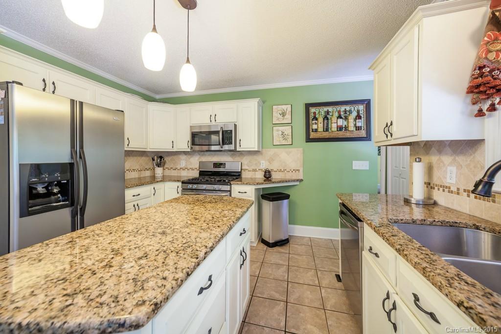 Tranquillity - Residential