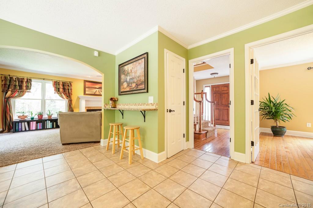 Tranquillity - Residential