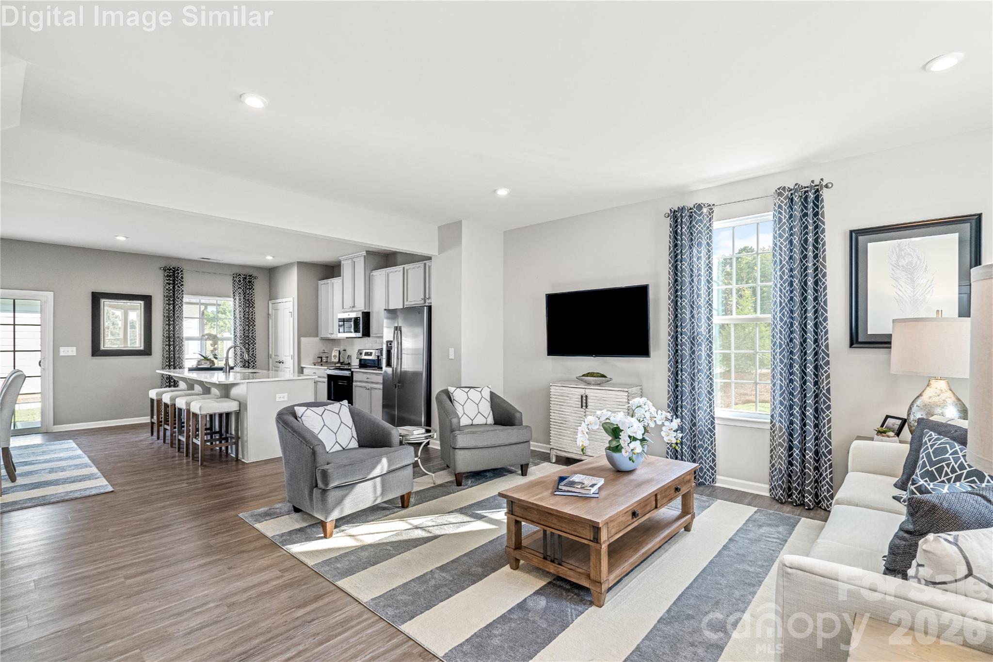 7645 Griffins Gate Drive