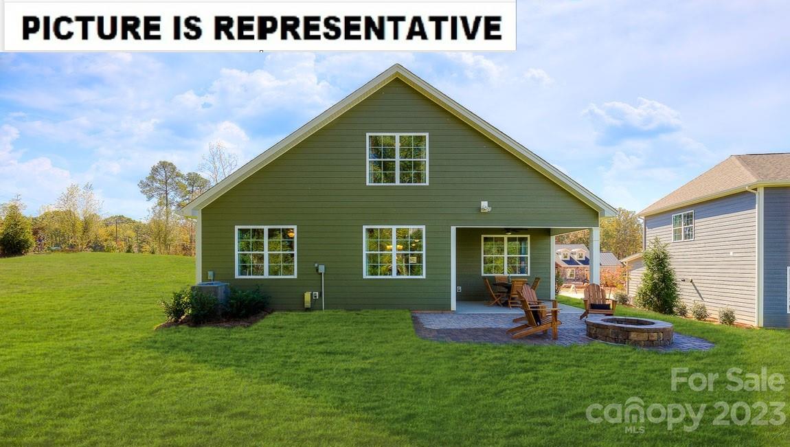 Brookside - Residential