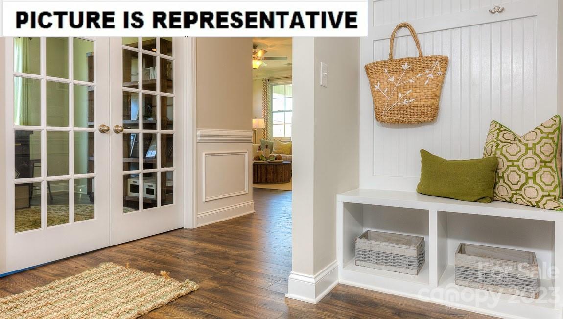 Brookside - Residential