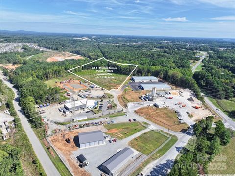 4 Jameson Way Stanley NC 28164
