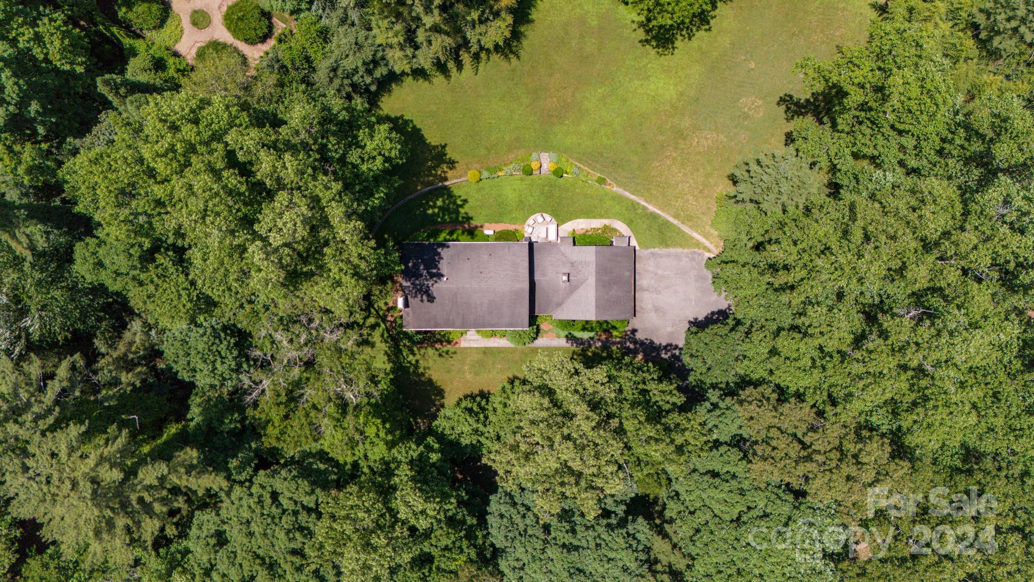 Biltmore Forest - Residential