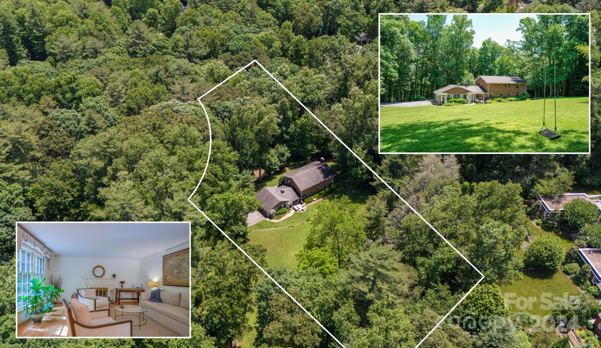 Biltmore Forest - Residential