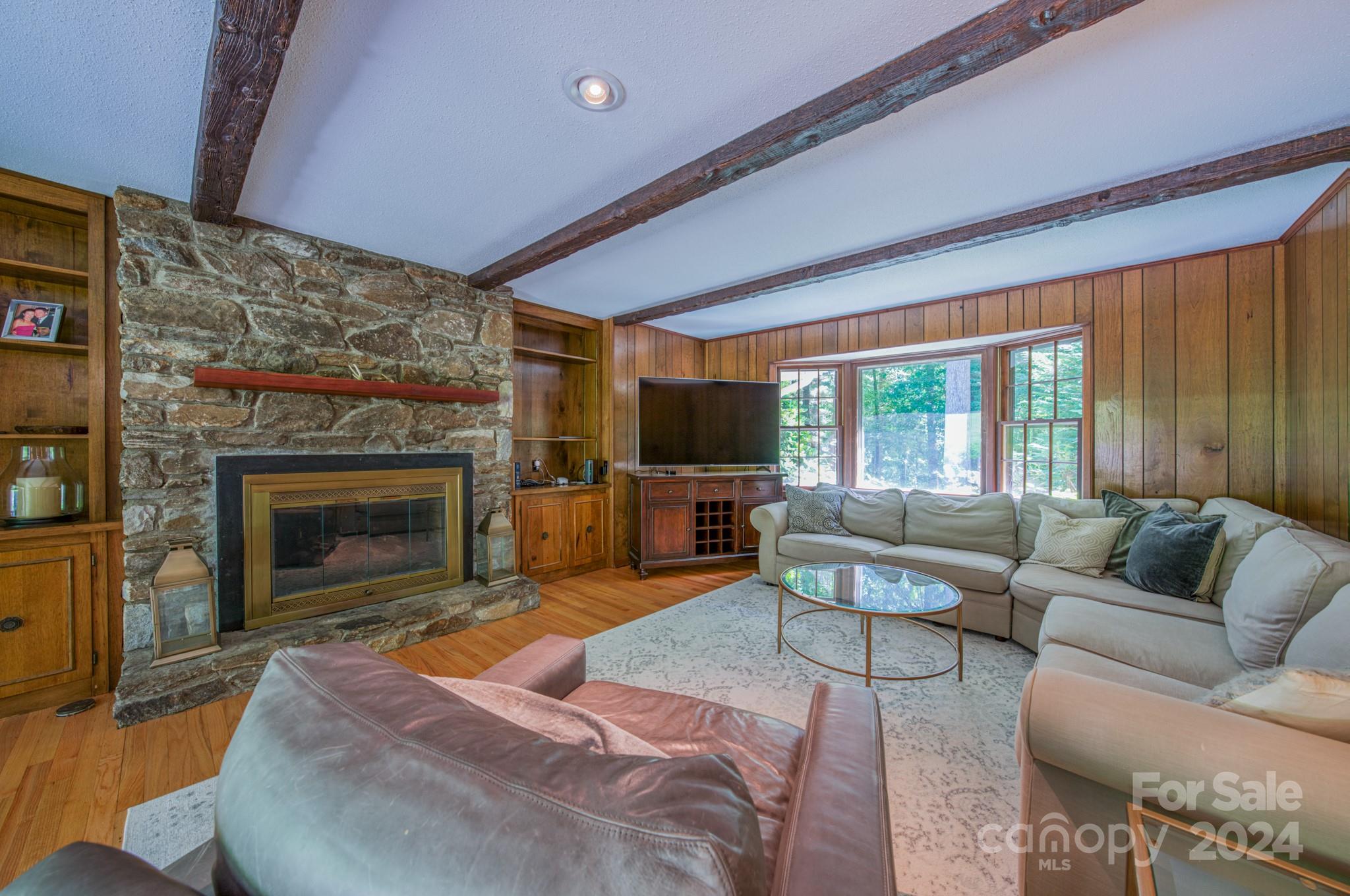 Biltmore Forest - Residential