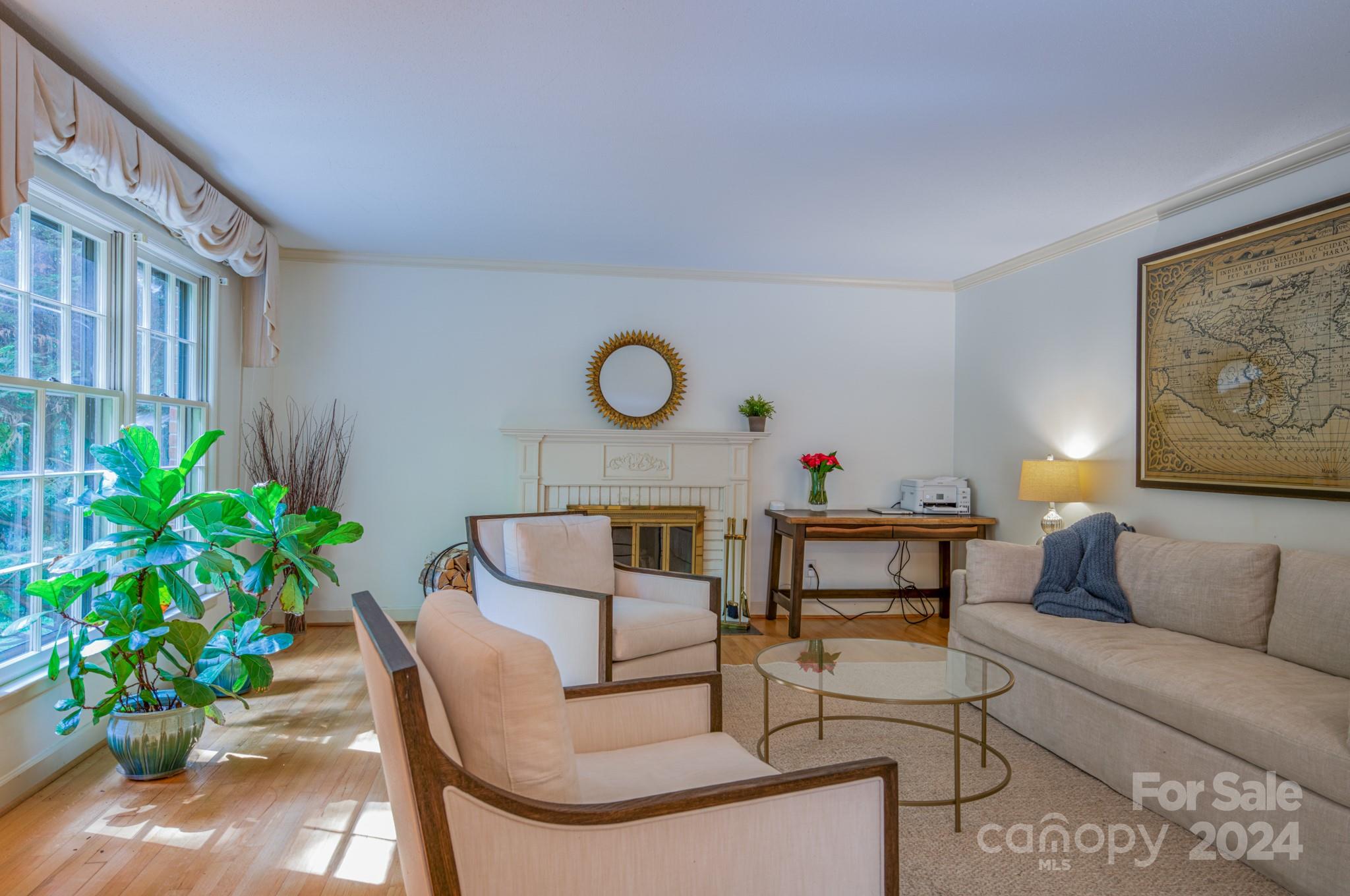 Biltmore Forest - Residential