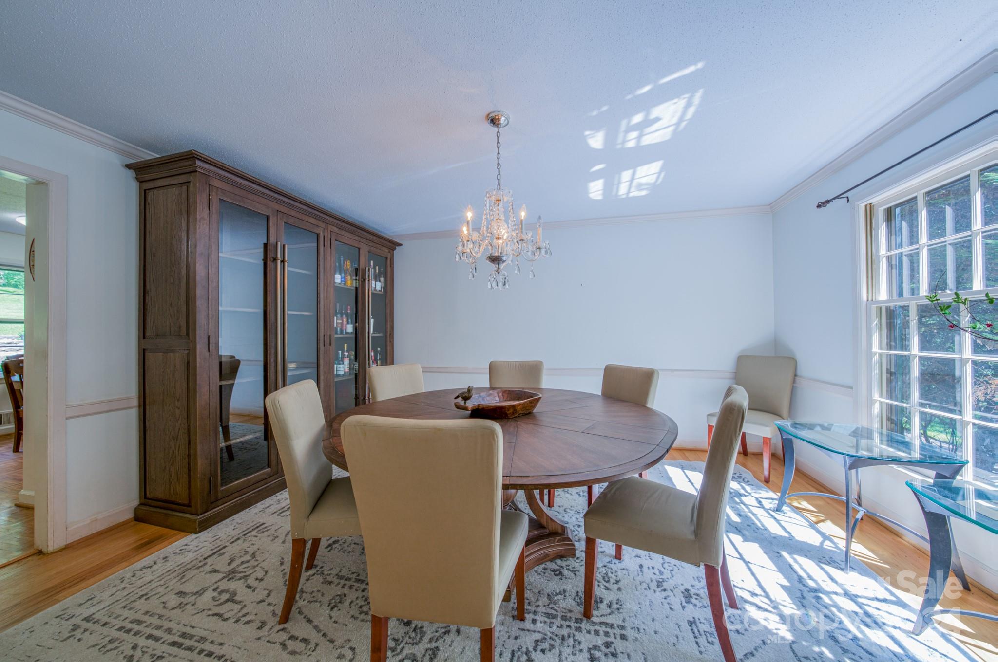 Biltmore Forest - Residential