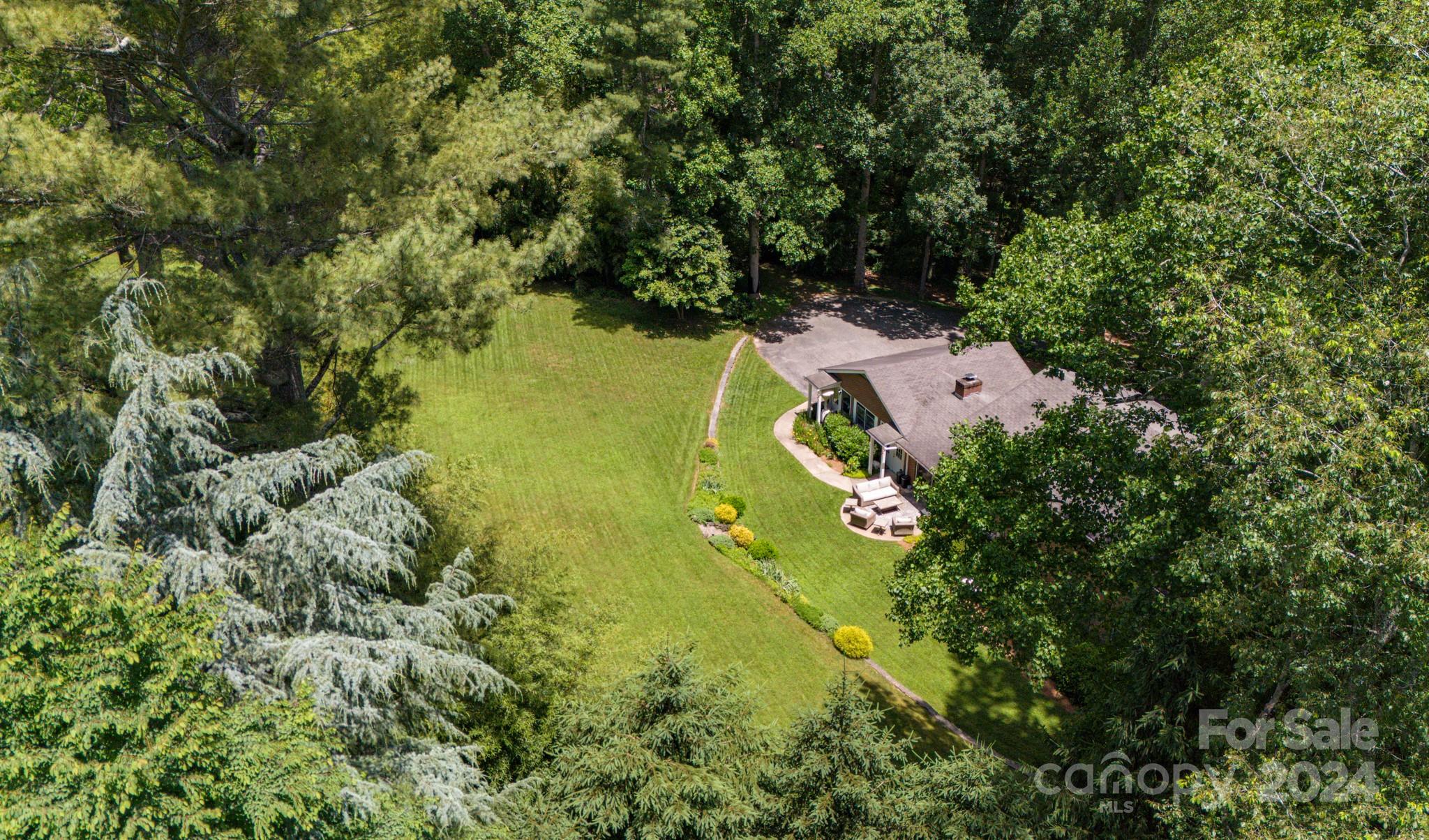 Biltmore Forest - Residential