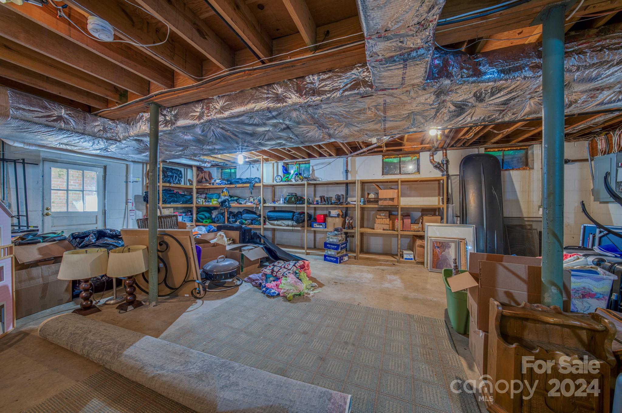 Biltmore Forest - Residential