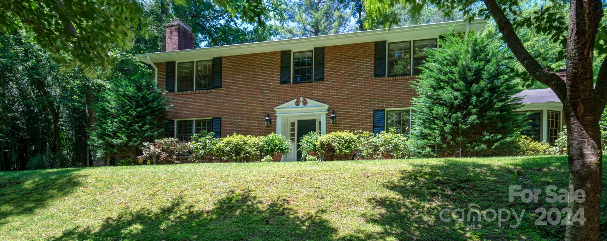 Biltmore Forest - Residential