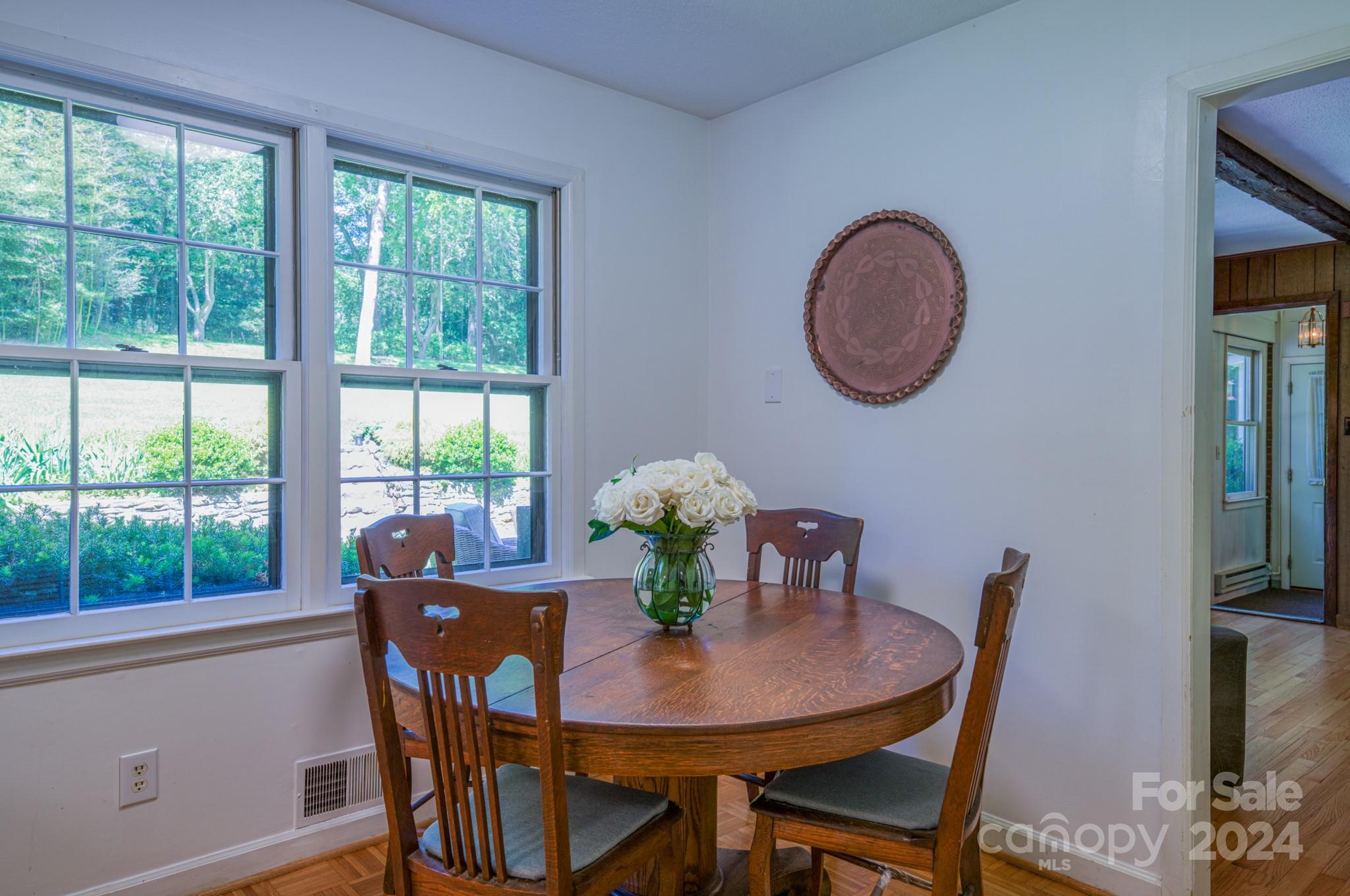 Biltmore Forest - Residential