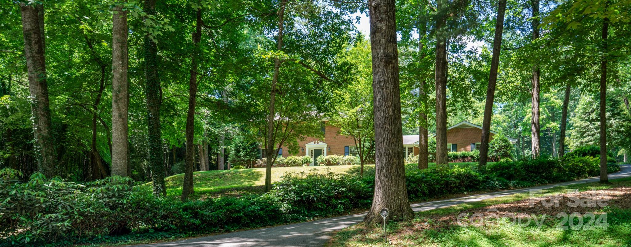 Biltmore Forest - Residential