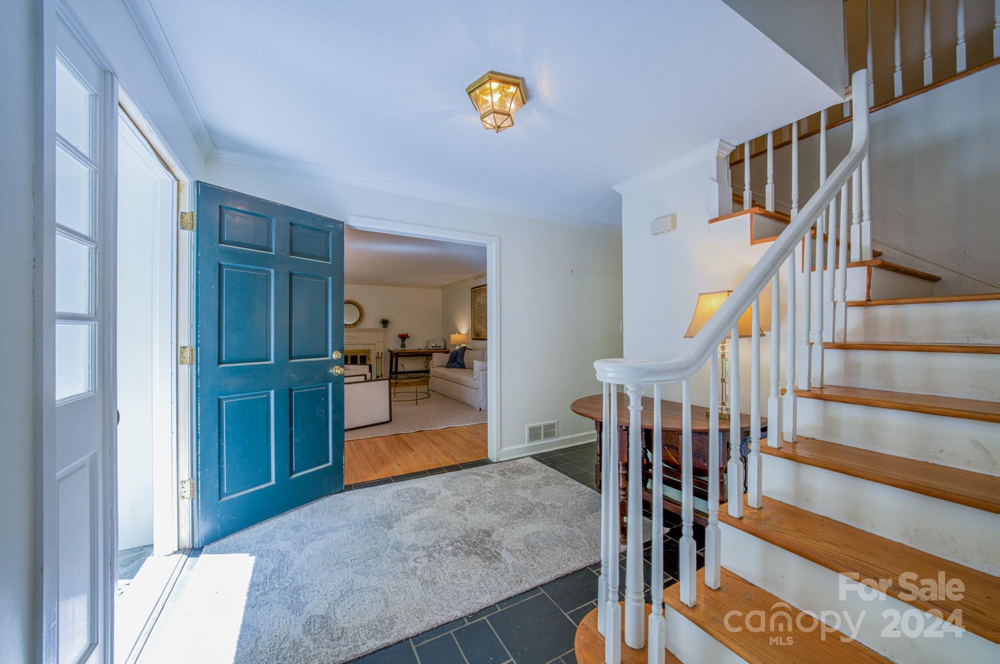 Biltmore Forest - Residential