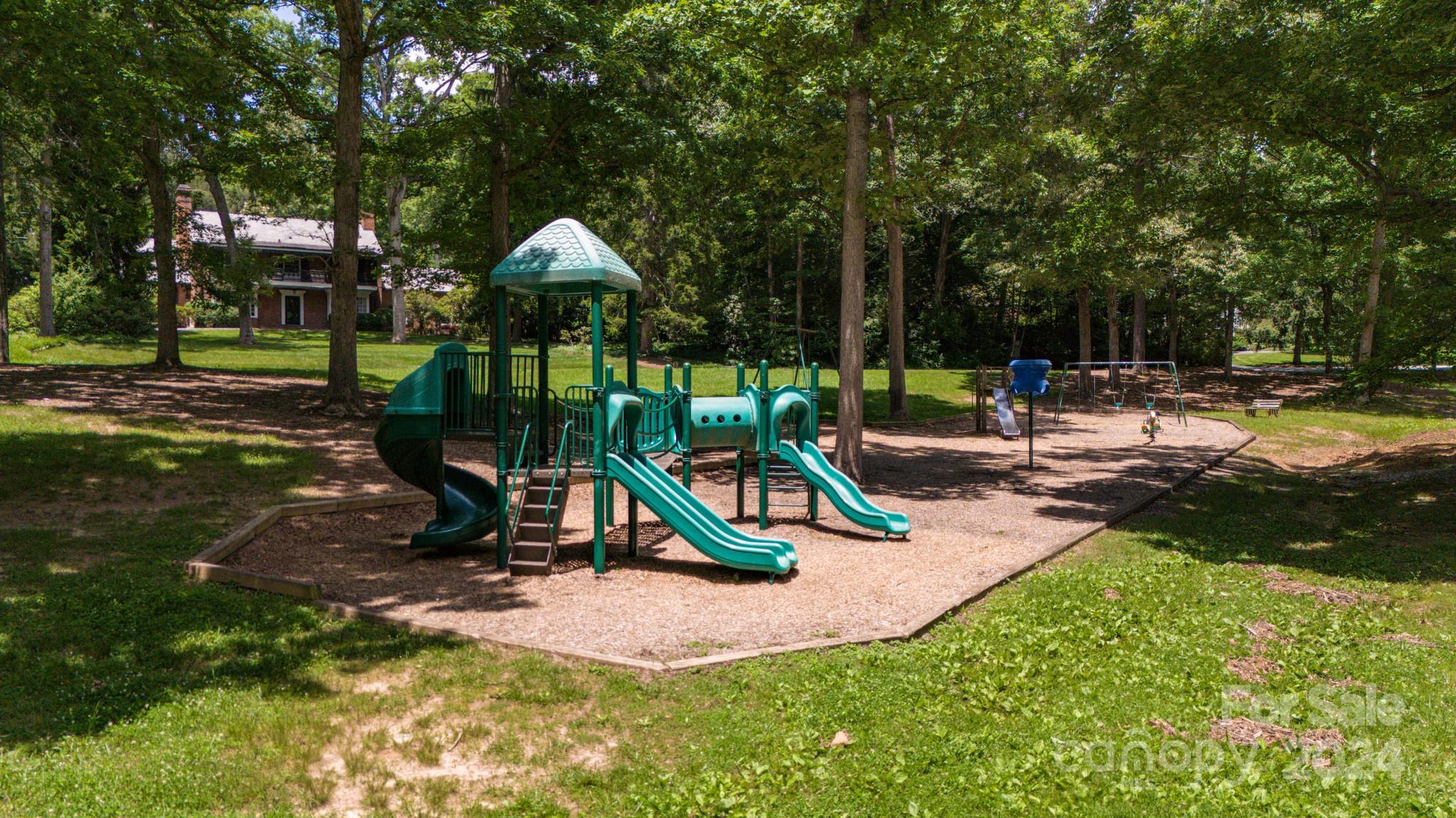 Biltmore Forest - Residential