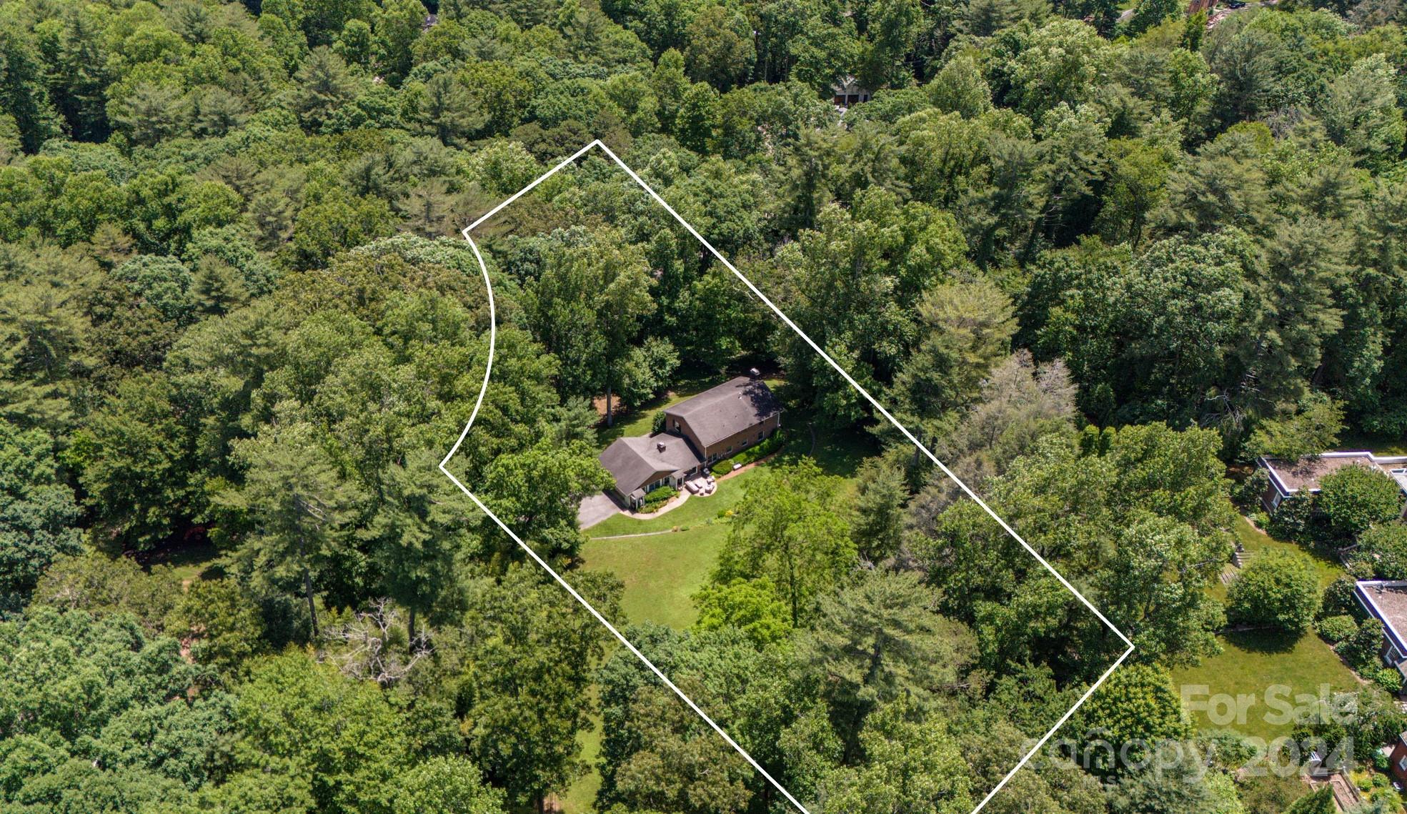 Biltmore Forest - Residential