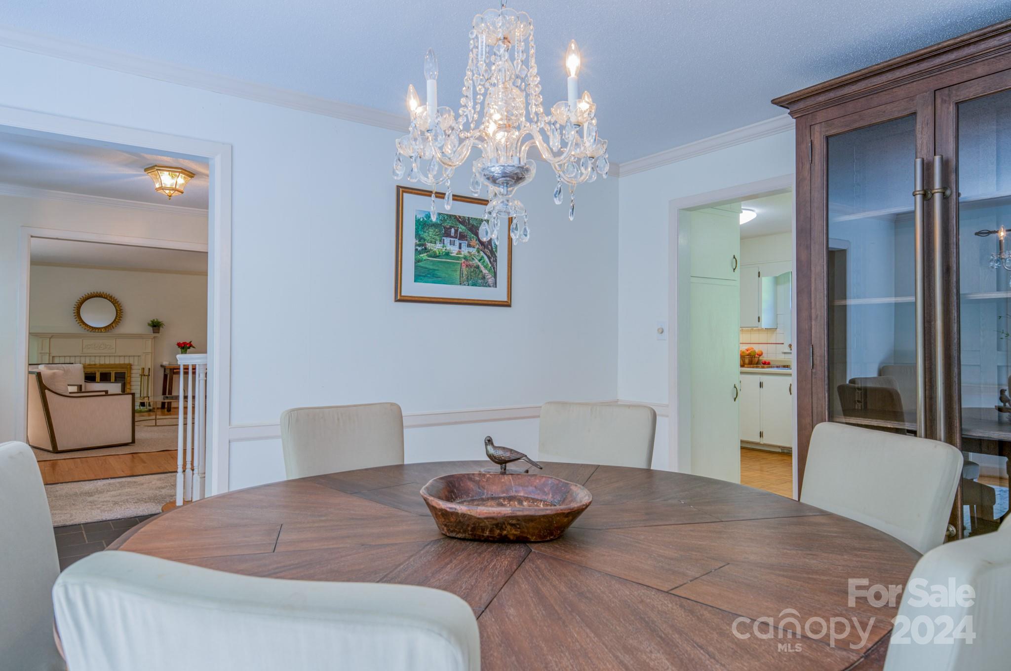 Biltmore Forest - Residential