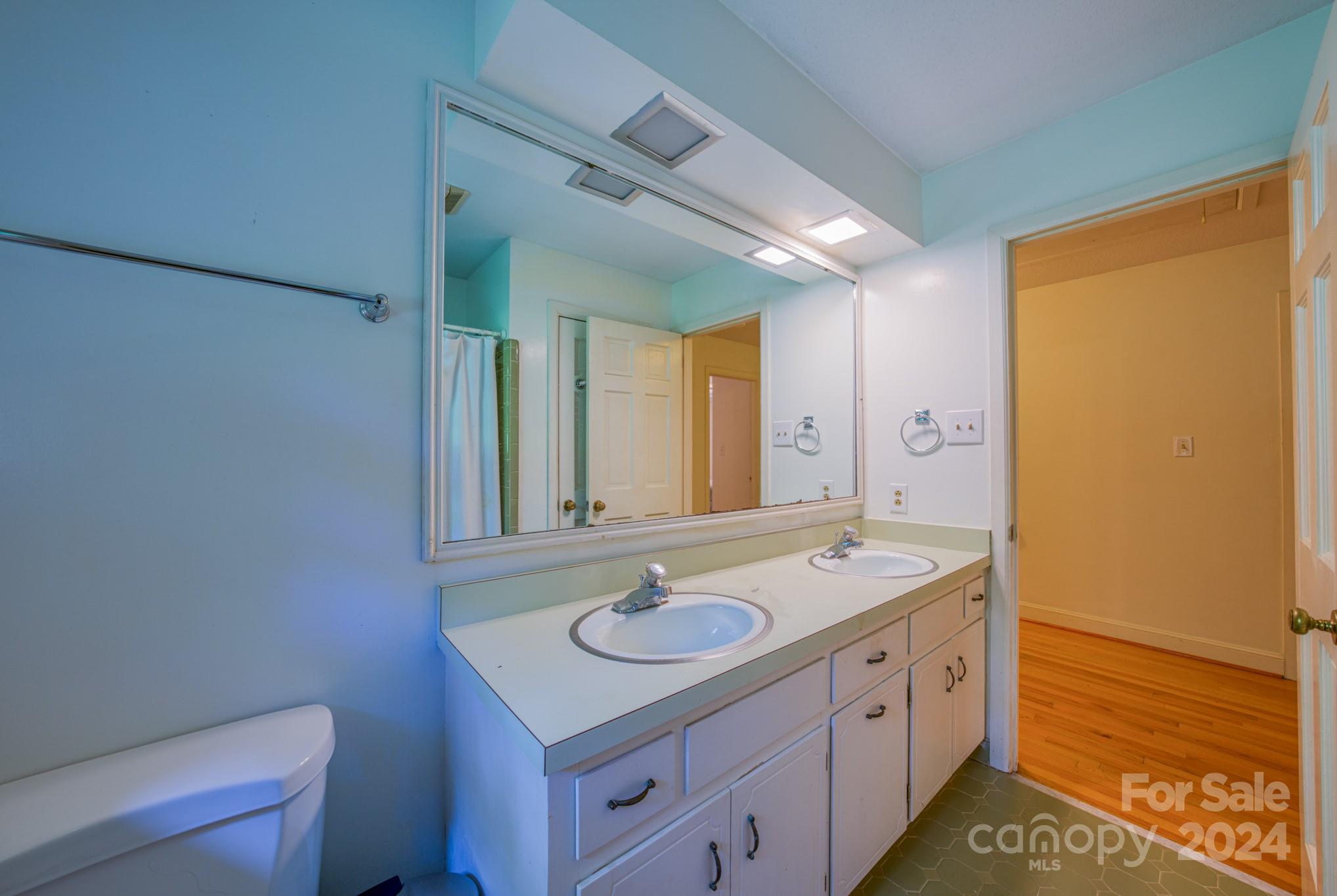 Biltmore Forest - Residential