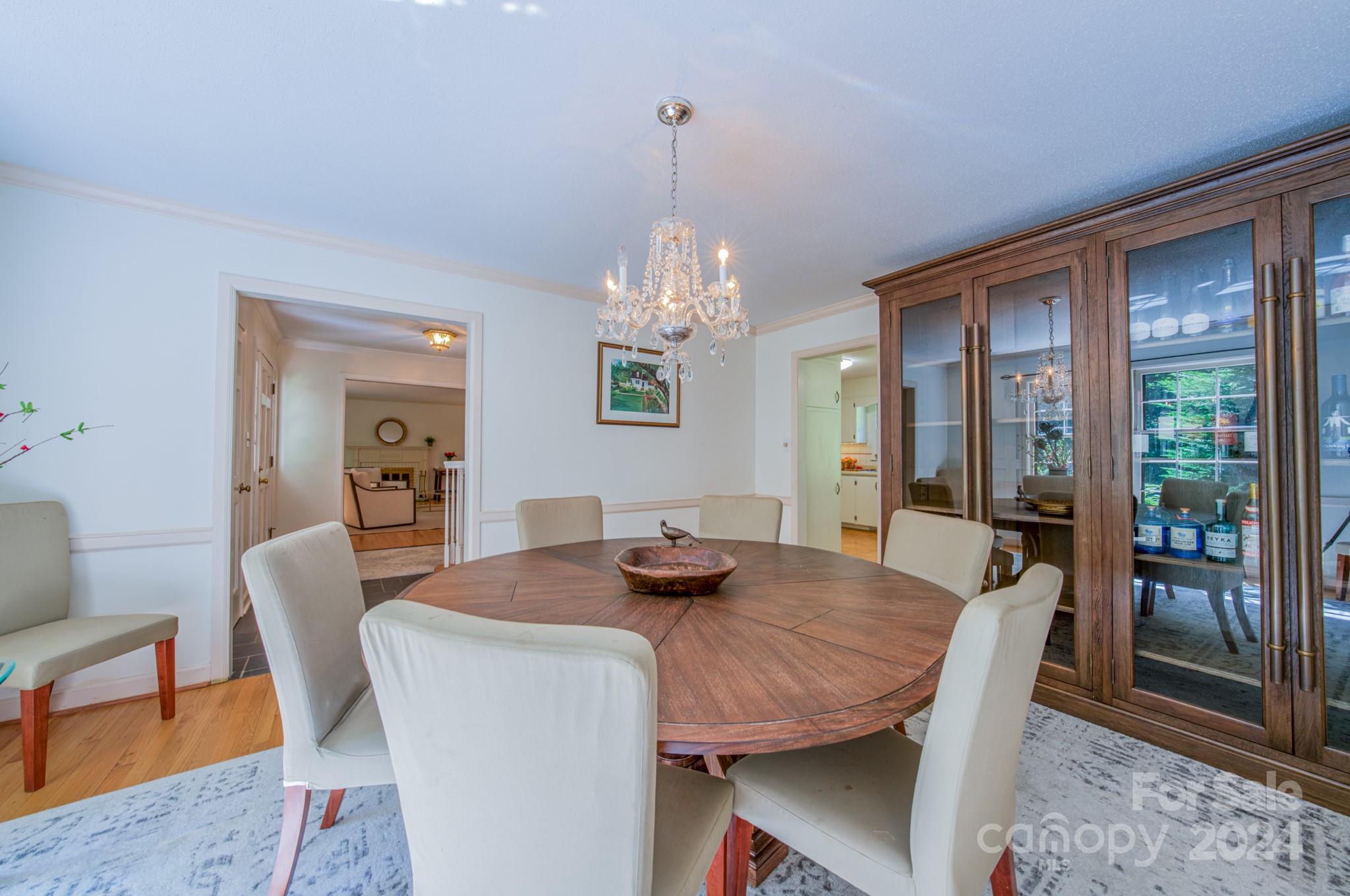 Biltmore Forest - Residential