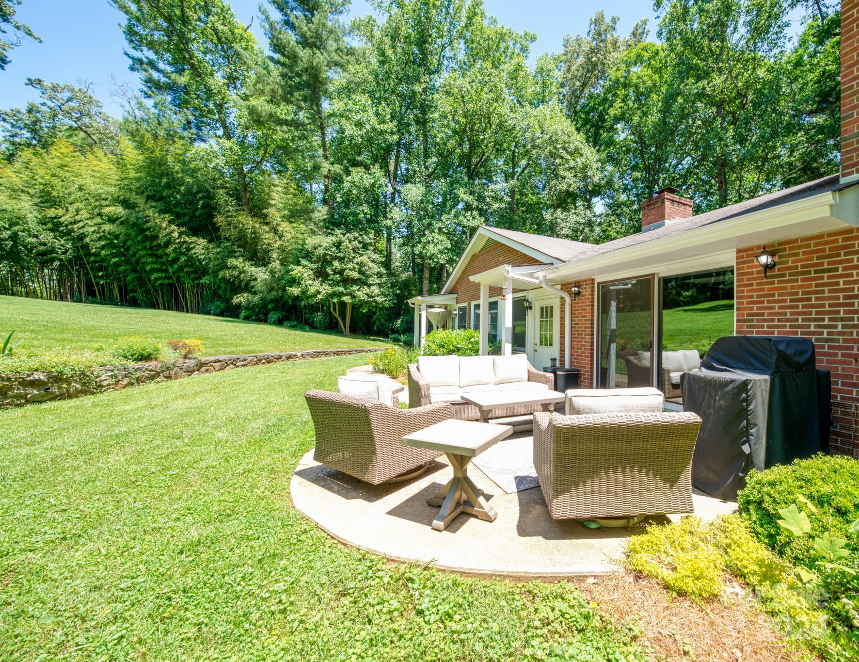 Biltmore Forest - Residential