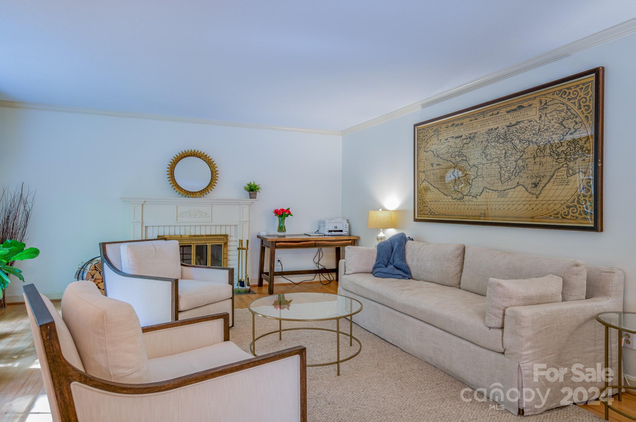 Biltmore Forest - Residential