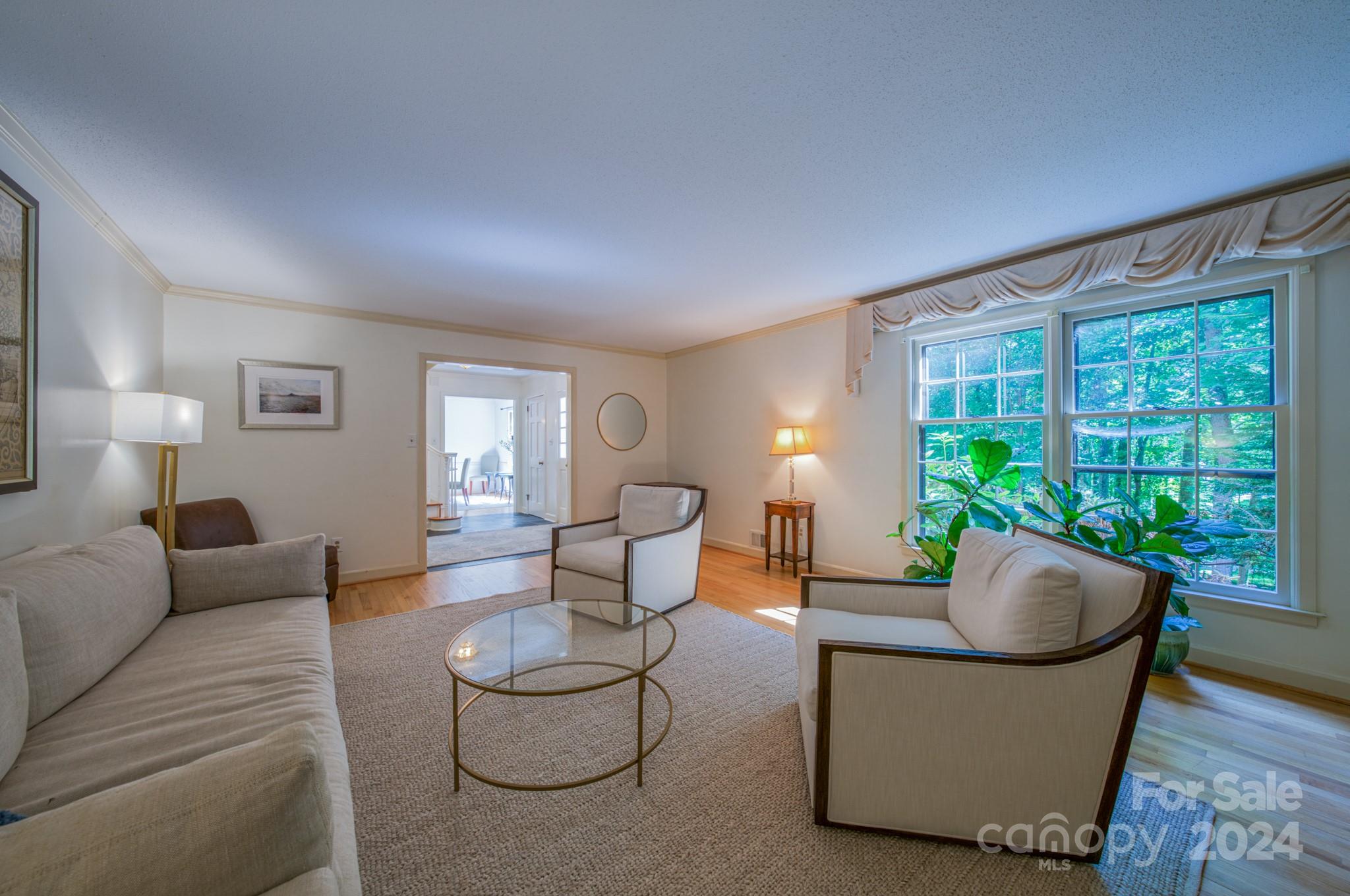 Biltmore Forest - Residential