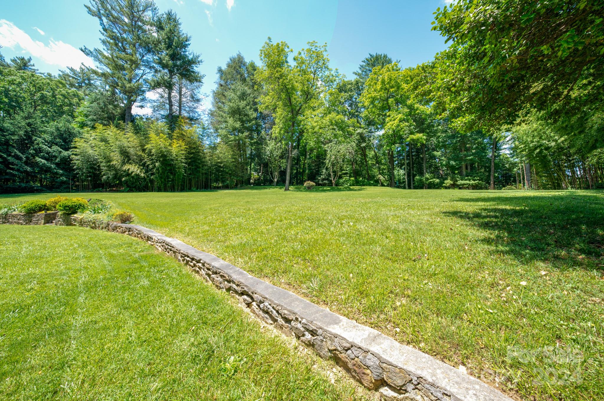 Biltmore Forest - Residential