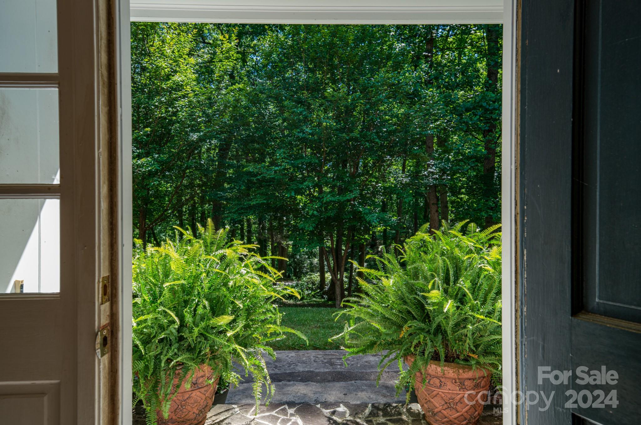 Biltmore Forest - Residential