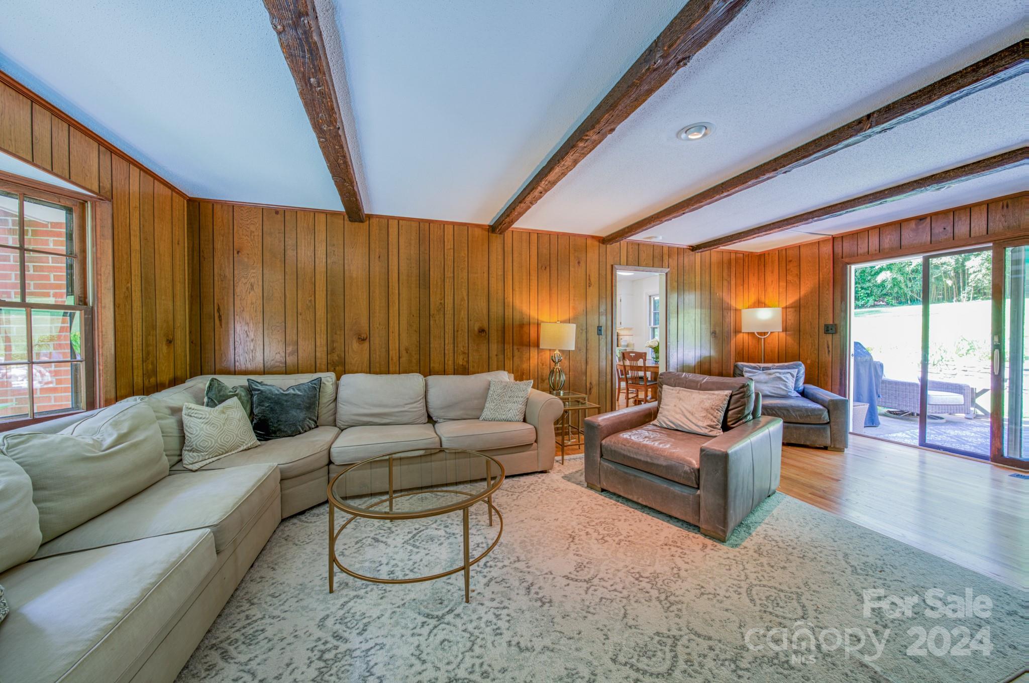 Biltmore Forest - Residential