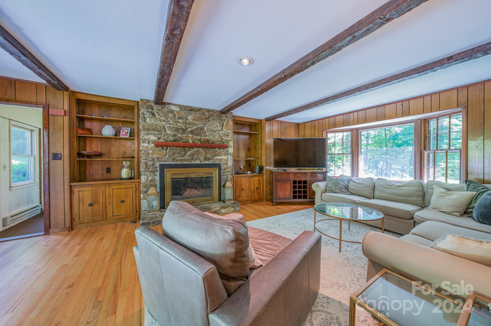 Biltmore Forest - Residential