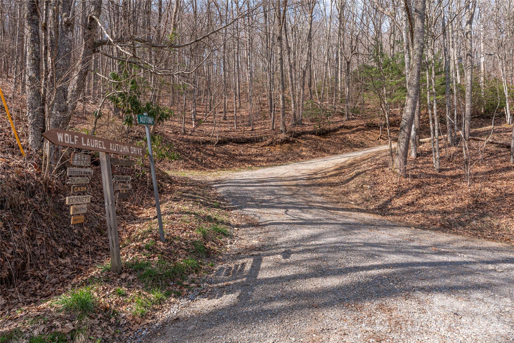 Valley View Estates - Land