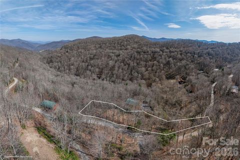 939 Autumn Drive Maggie Valley NC 28751