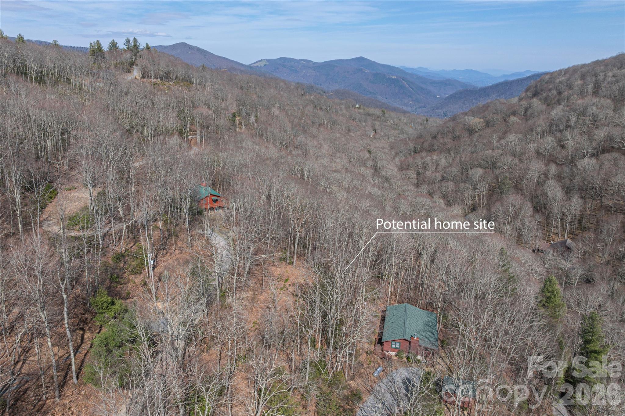 Valley View Estates - Land