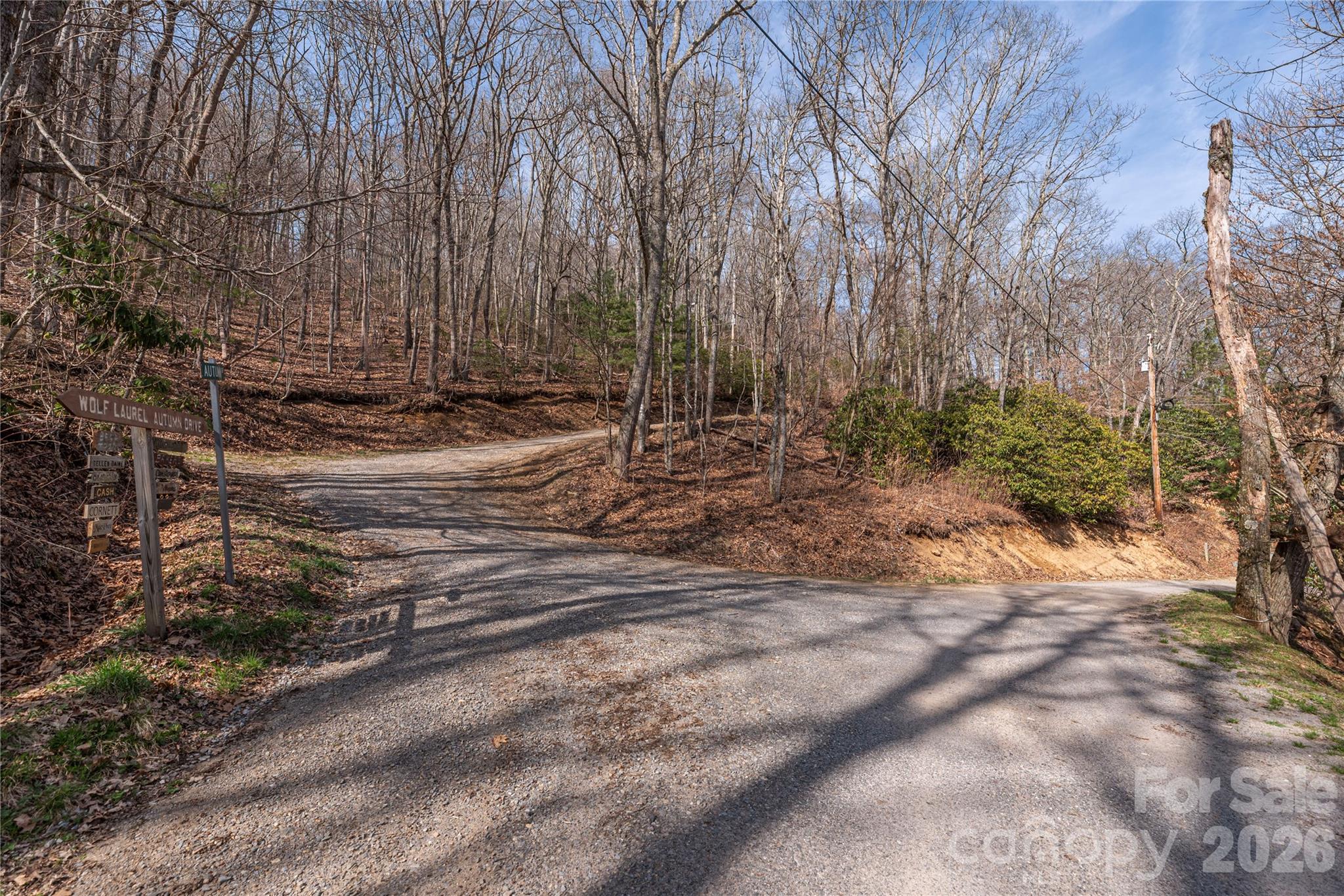 Valley View Estates - Land