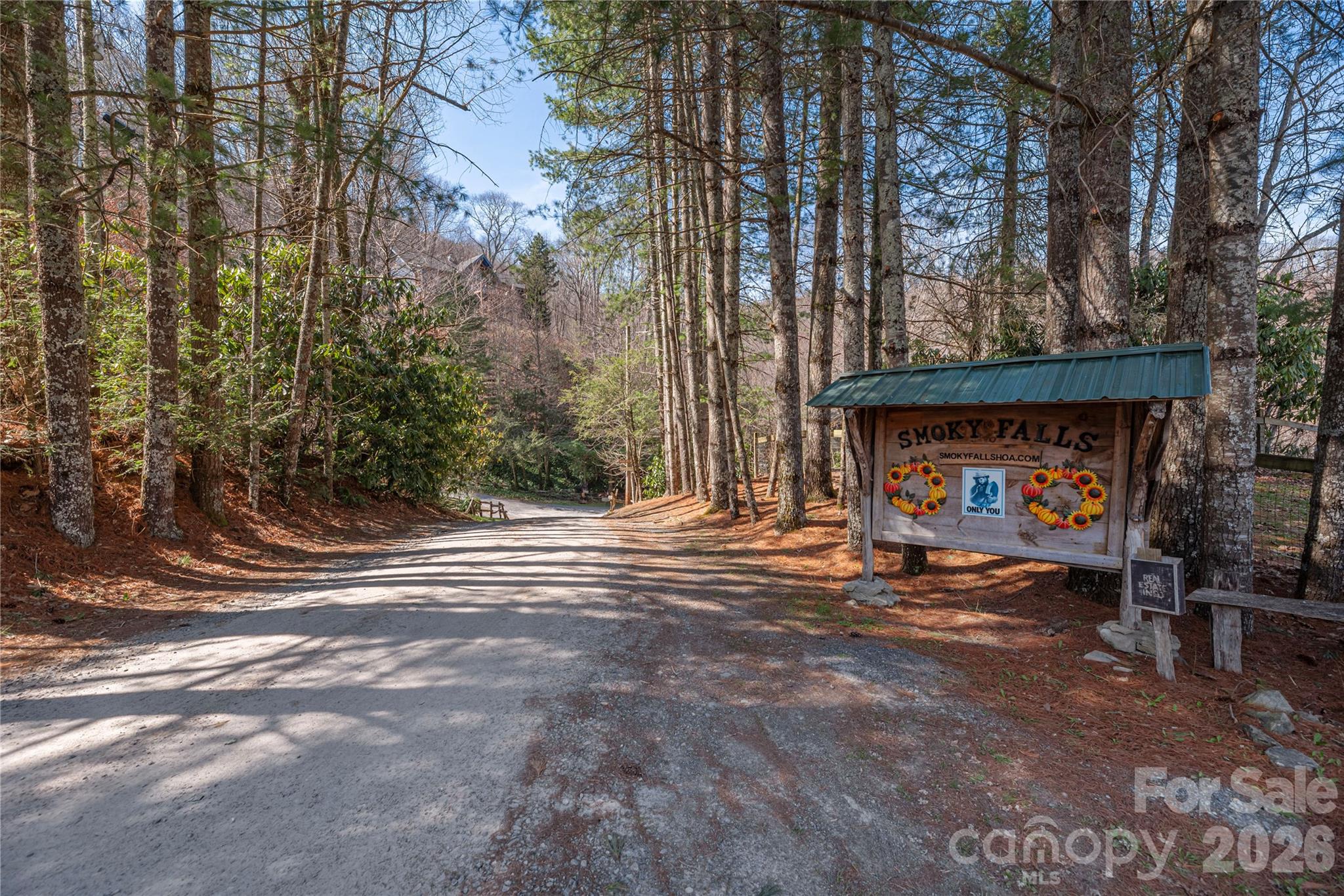 Valley View Estates - Land